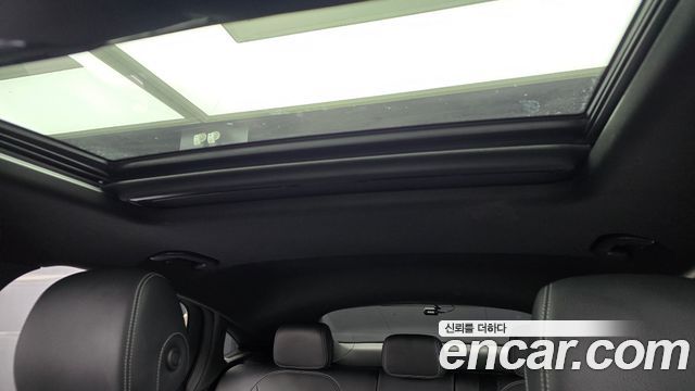 Mercedes-Benz GLC-Class GLC220 d 4MATIC Coupe