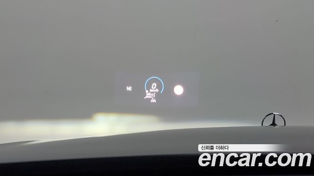 Mercedes-Benz E-Class E300e 4MATIC Exclusive