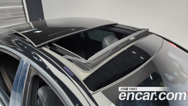 Mercedes-Benz S-Class S350L d 4MATIC