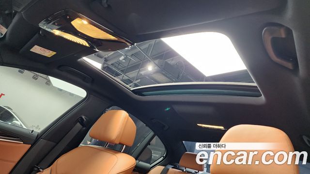 BMW 5-Series 520i M Sport