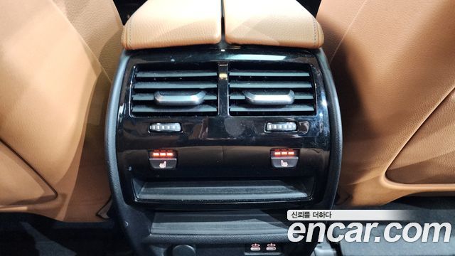 BMW 5-Series 520i M Sport