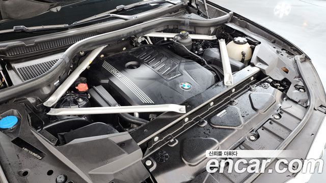 BMW X6 xDrive40i M Sport