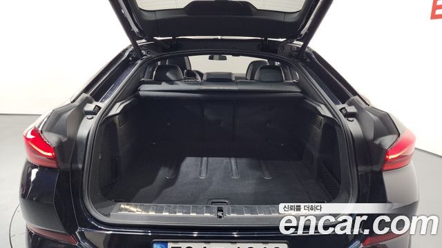 BMW X6 xDrive40i M Sport