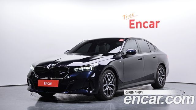 BMW 5-Series 523d M Sport