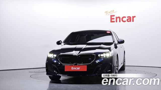 BMW 5-Series 523d M Sport