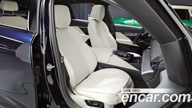 BMW 5-Series 523d M Sport
