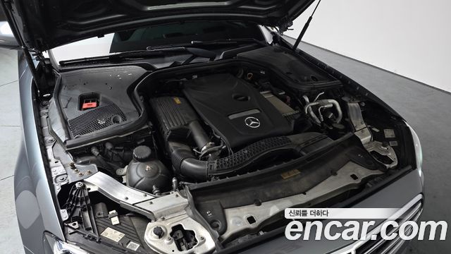 Mercedes-Benz E-Class E250 Exclusive