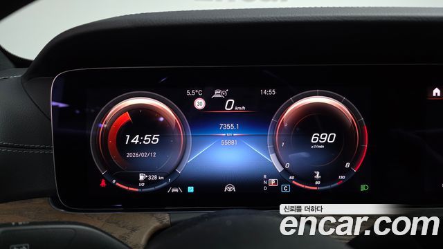 Mercedes-Benz E-Class E250 Exclusive