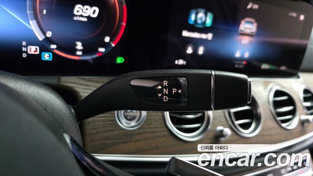 Mercedes-Benz E-Class E250 Exclusive