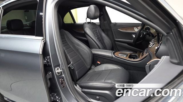Mercedes-Benz E-Class E250 Exclusive