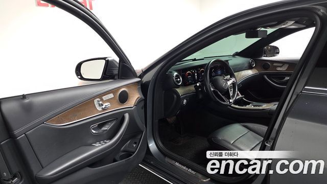 Mercedes-Benz E-Class E250 Exclusive