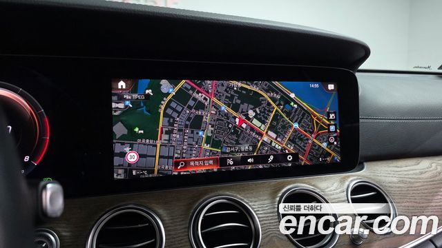 Mercedes-Benz E-Class E250 Exclusive