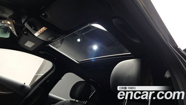 Mercedes-Benz E-Class E250 Exclusive