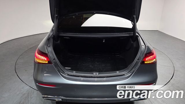 Mercedes-Benz E-Class E250 Exclusive