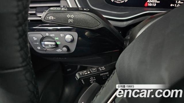 Audi A5 40 TFSI Quattro Premium Sportback