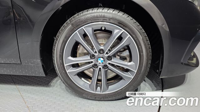 BMW 1-Series 120i Sports