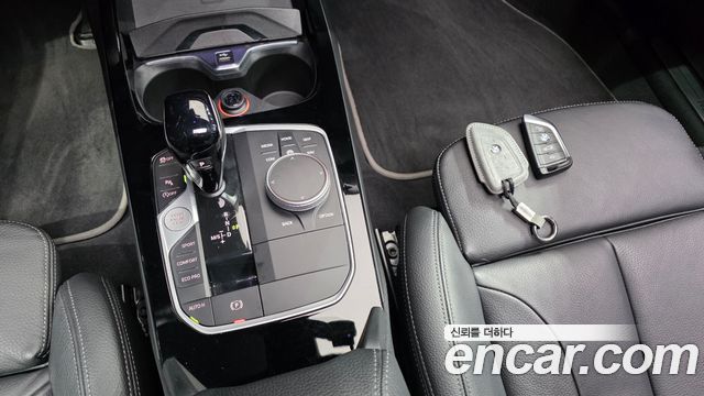 BMW 1-Series 120i Sports