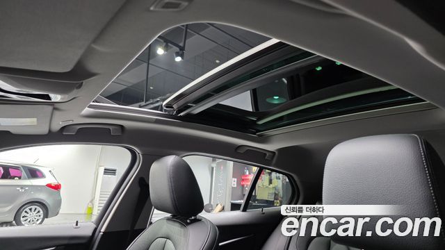 BMW 1-Series 120i Sports
