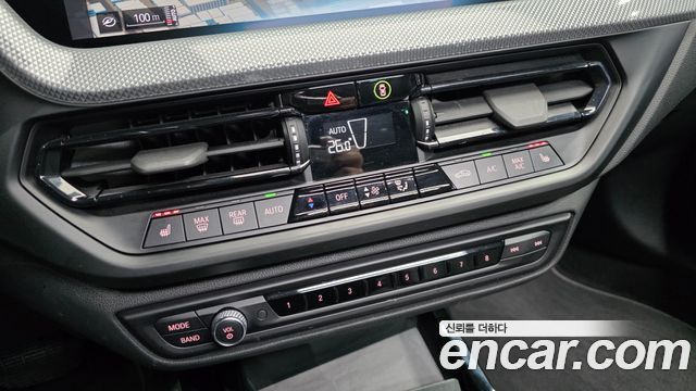 BMW 1-Series 120i Sports