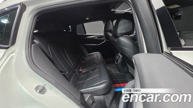 BMW X4 xDrive20d M Sport