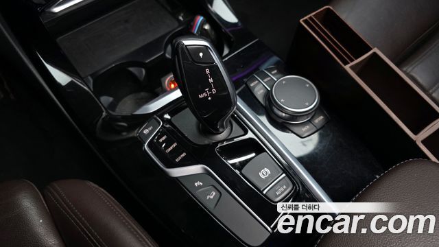BMW X3 xDrive 20d M Sport