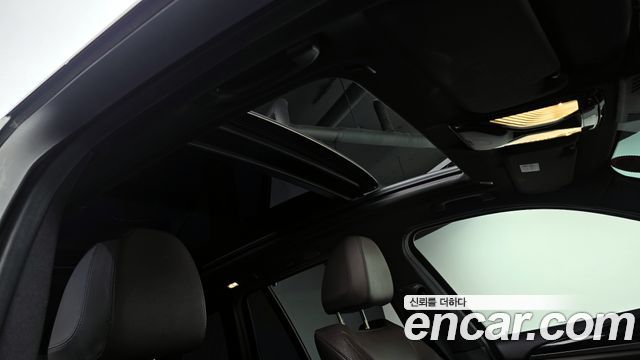 BMW X3 xDrive 20d M Sport