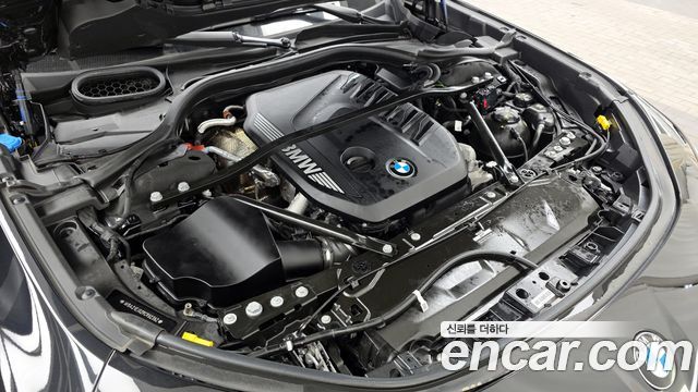 BMW 7-Series 740d xDrive M Sport