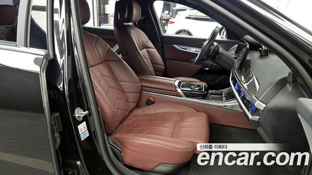BMW 7-Series 740d xDrive M Sport