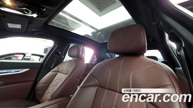 BMW 7-Series 740d xDrive M Sport