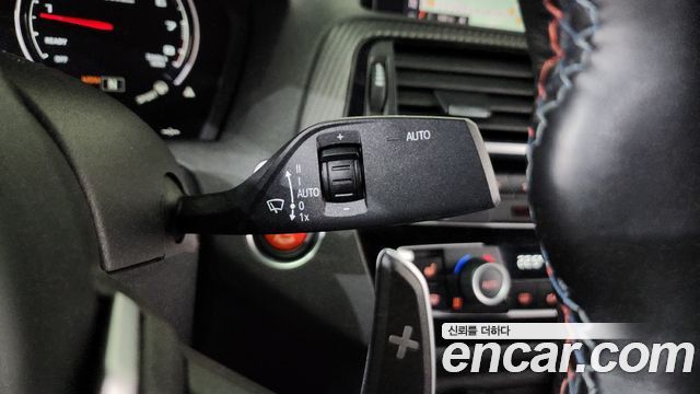 BMW M2 M2 Competition Final Edition