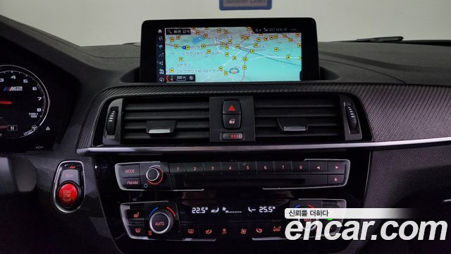 BMW M2 M2 Competition Final Edition