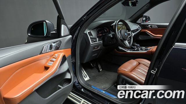 BMW X7 xDrive 40d M Sport 6STR