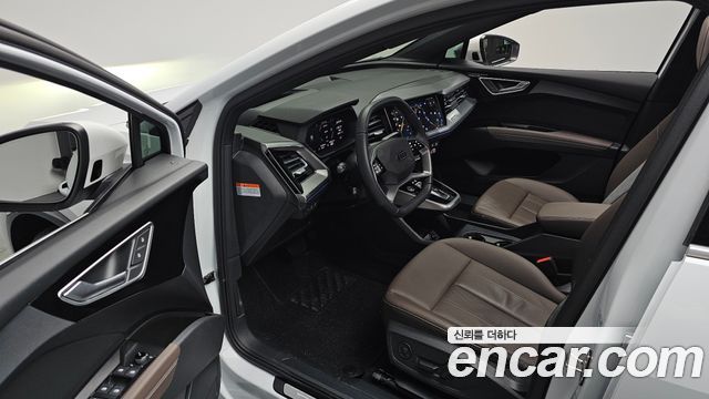 Audi Q4 e-tron 40 Premium