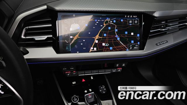 Audi Q4 e-tron 40 Premium