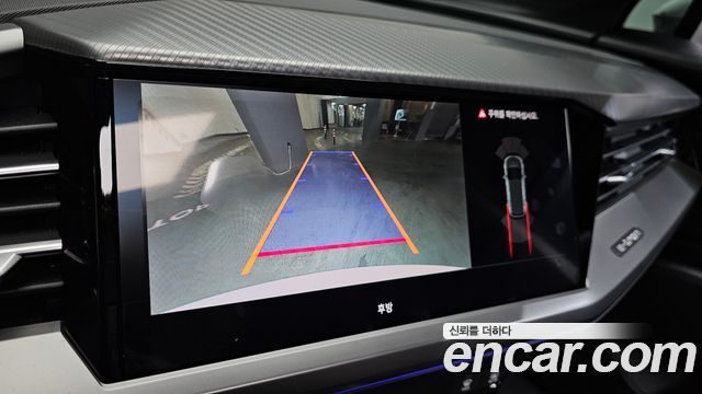 Audi Q4 e-tron 40 Premium