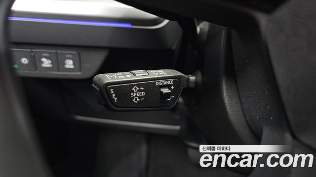Audi Q4 e-tron 40 Premium