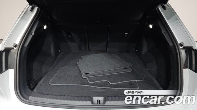 Audi Q4 e-tron 40 Premium
