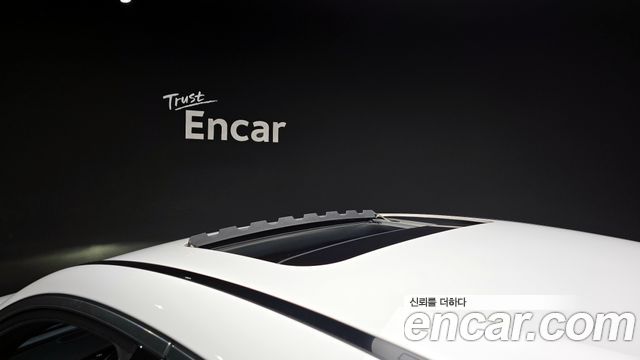 Mercedes-Benz GLC-Class GLC300e 4MATIC Coupe