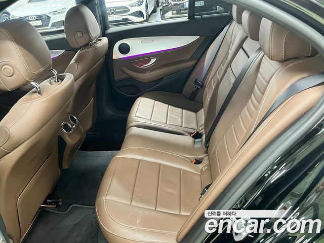 Mercedes-Benz E-Class E250 Avantgarde