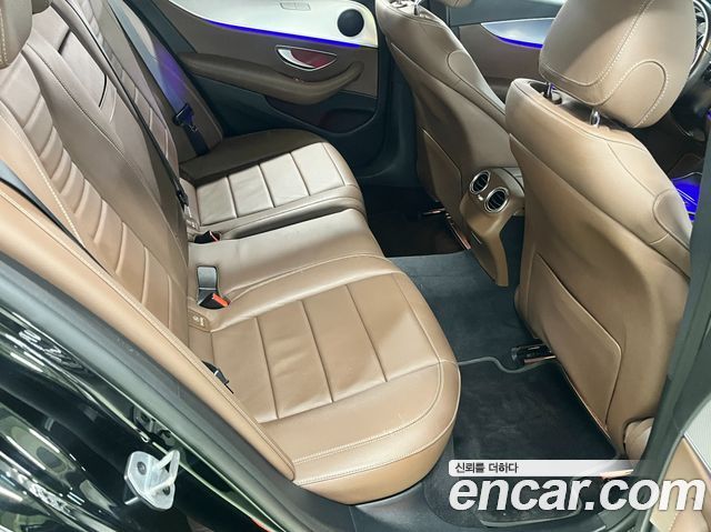 Mercedes-Benz E-Class E250 Avantgarde