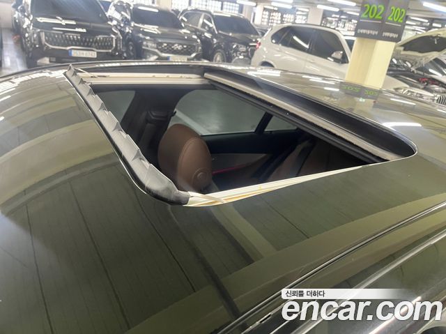 Mercedes-Benz E-Class E250 Avantgarde