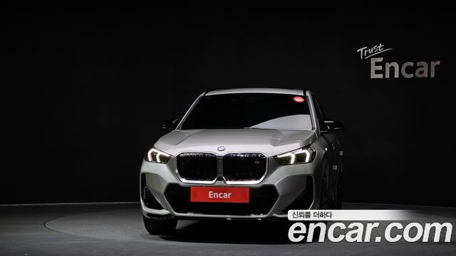 BMW X1 M35i xDrive