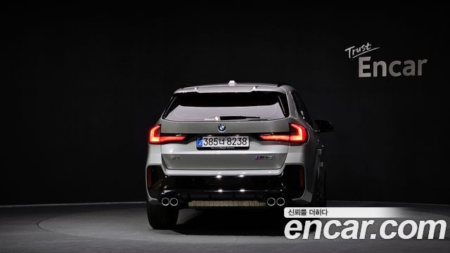 BMW X1 M35i xDrive