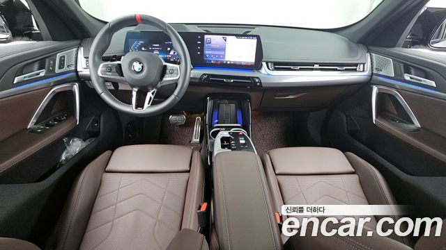 BMW X1 M35i xDrive