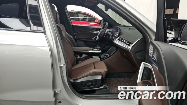 BMW X1 M35i xDrive