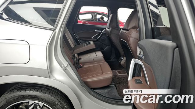 BMW X1 M35i xDrive