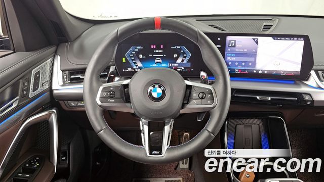 BMW X1 M35i xDrive