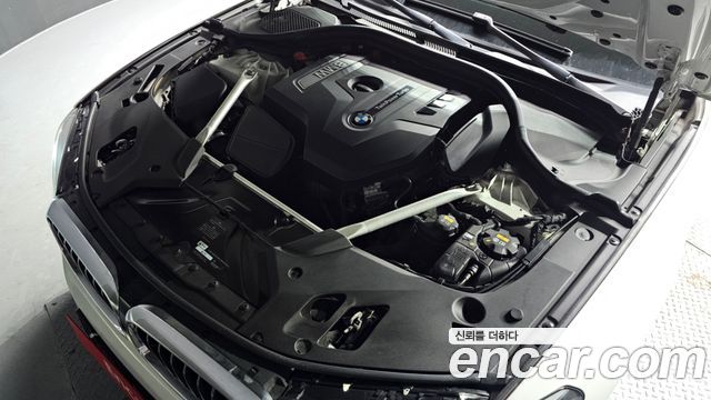 BMW 5-Series 530i Luxury Plus