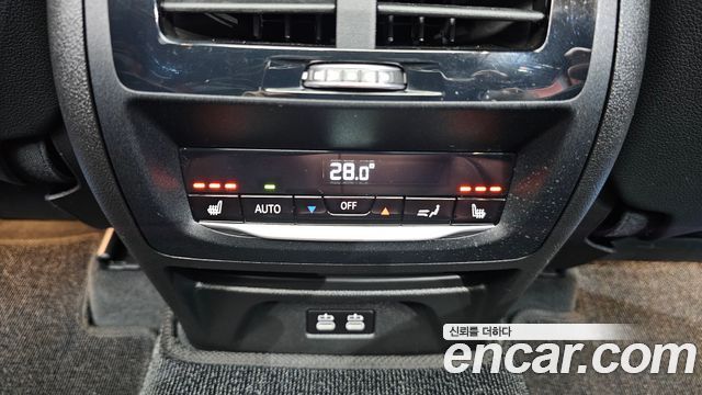 BMW X3M 3.0 Competition