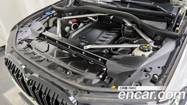 BMW X7 xDrive 40d M Sport 6STR